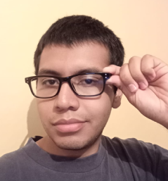 Retrato de Jorsh Hurajes